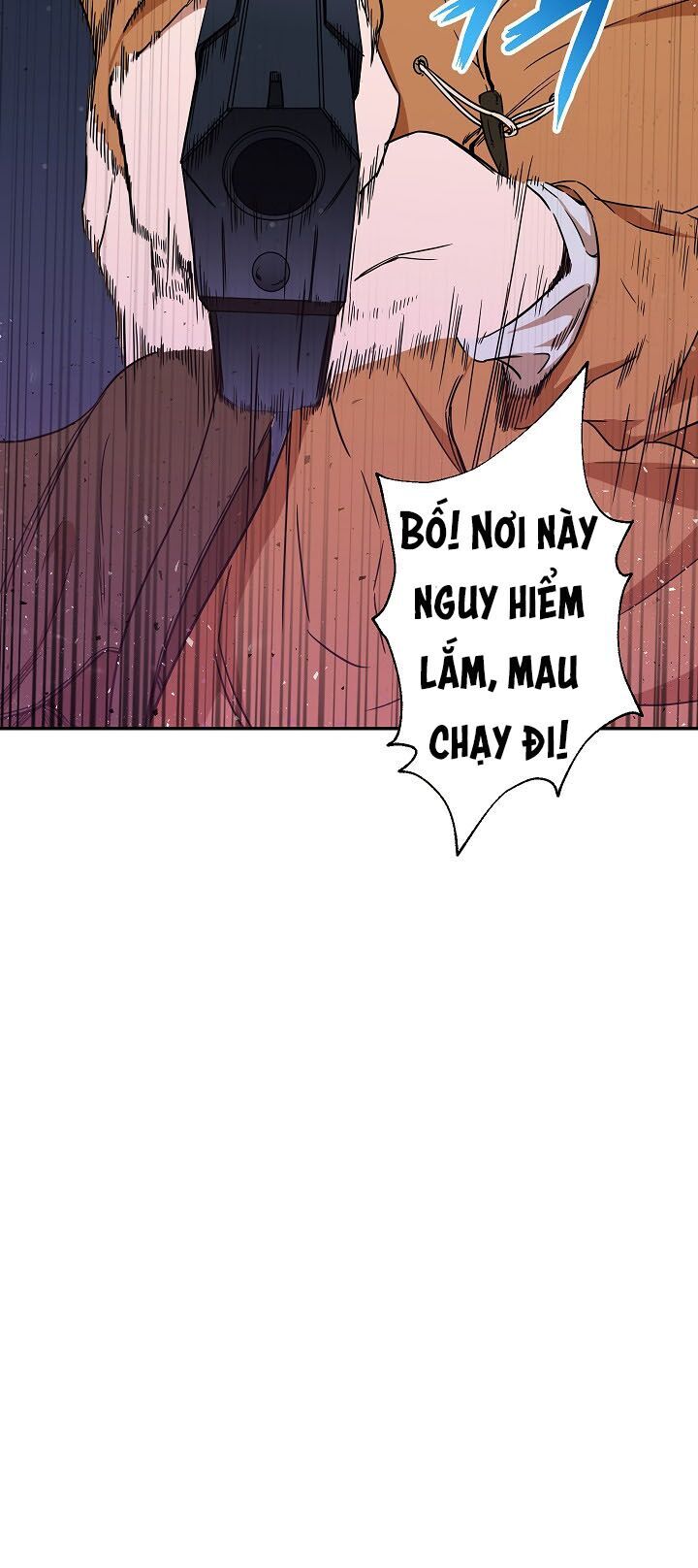 Bố Tôi Quá Mạnh Chap 3 - Next Chap 4