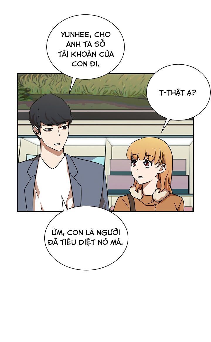 Bố Tôi Quá Mạnh Chap 3 - Next Chap 4