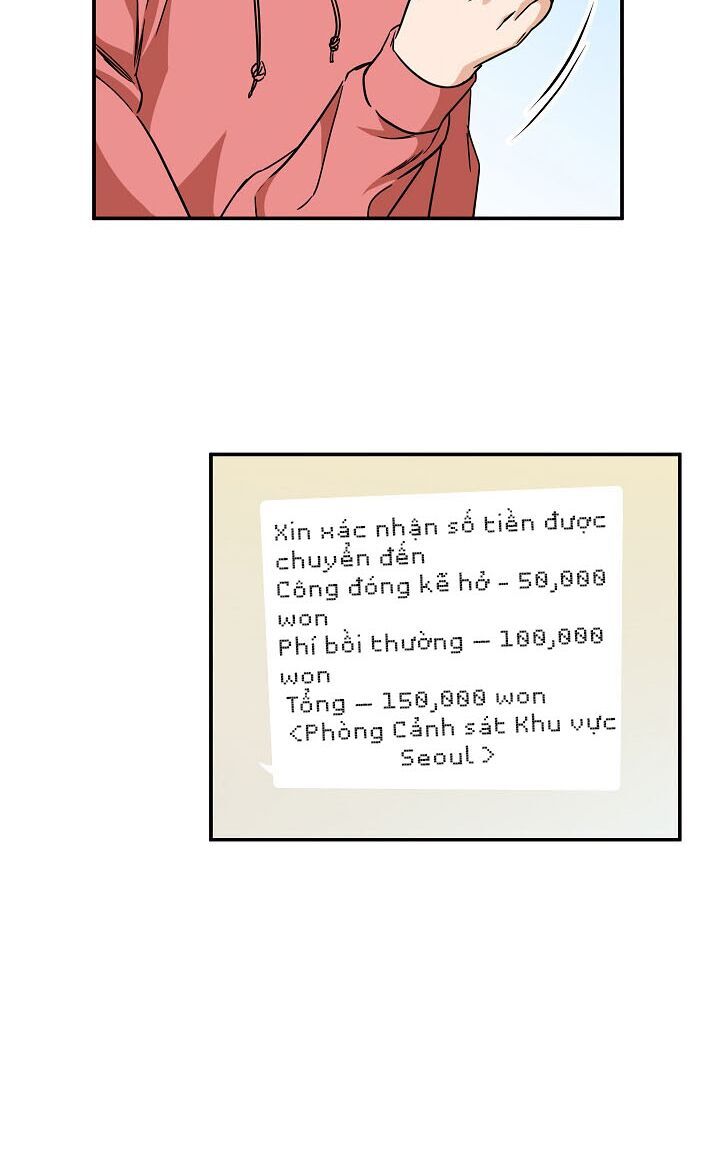 Bố Tôi Quá Mạnh Chap 3 - Next Chap 4