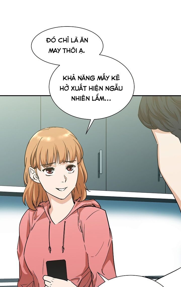 Bố Tôi Quá Mạnh Chap 3 - Next Chap 4