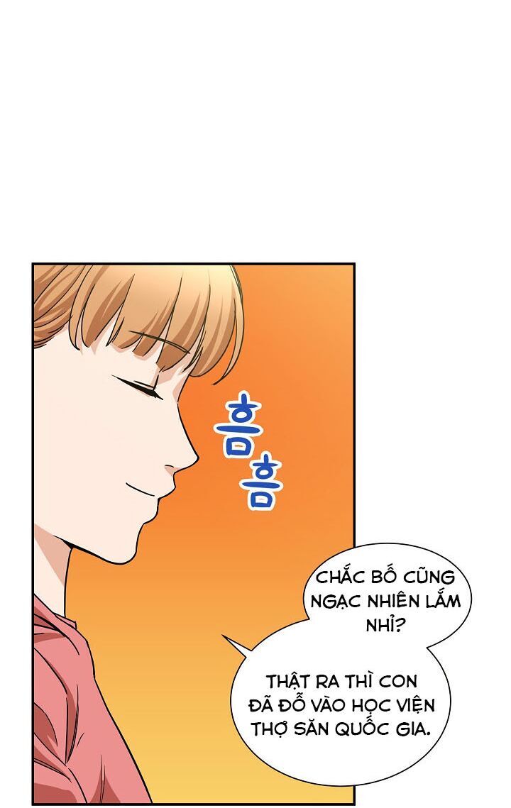 Bố Tôi Quá Mạnh Chap 3 - Next Chap 4
