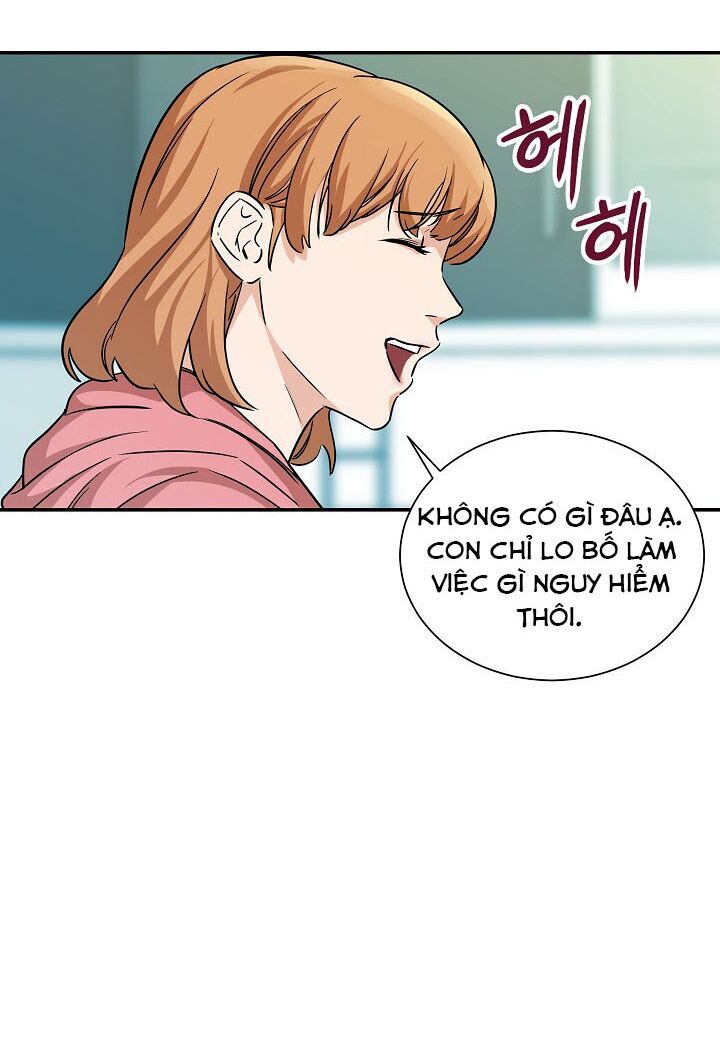 Bố Tôi Quá Mạnh Chap 3 - Next Chap 4