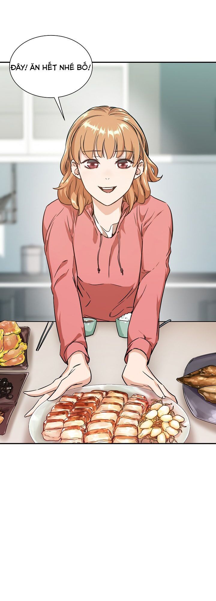 Bố Tôi Quá Mạnh Chap 3 - Next Chap 4
