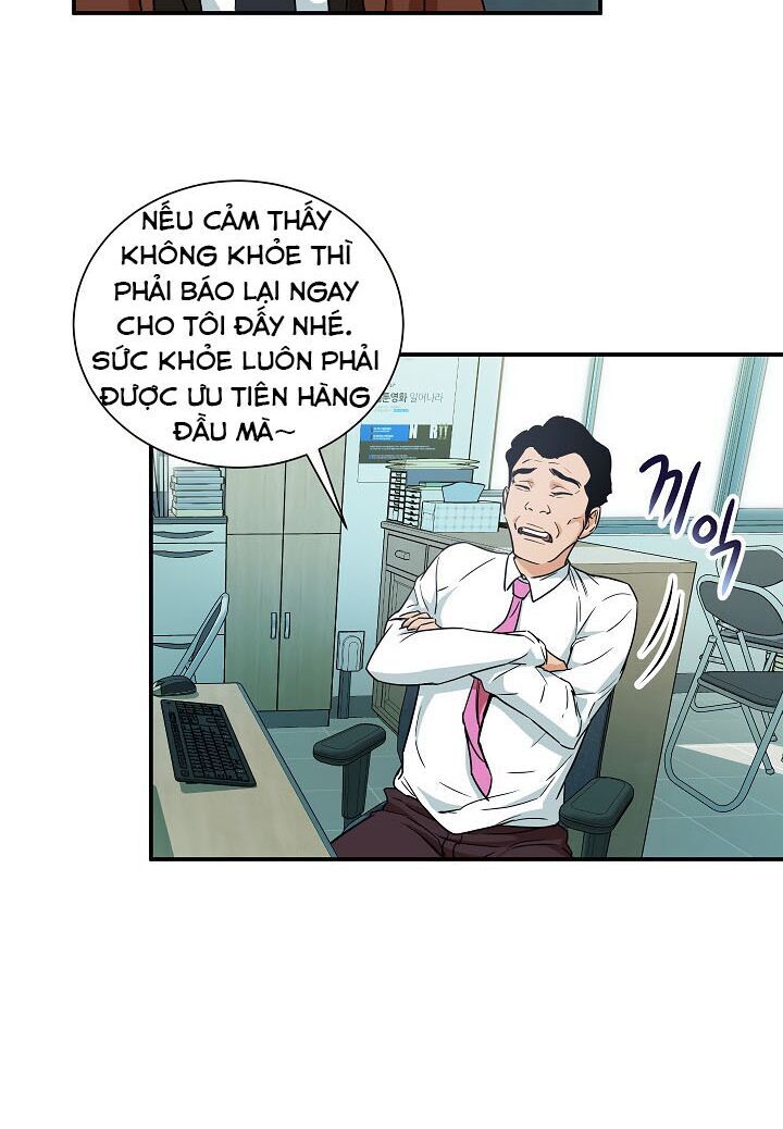 Bố Tôi Quá Mạnh Chap 3 - Next Chap 4