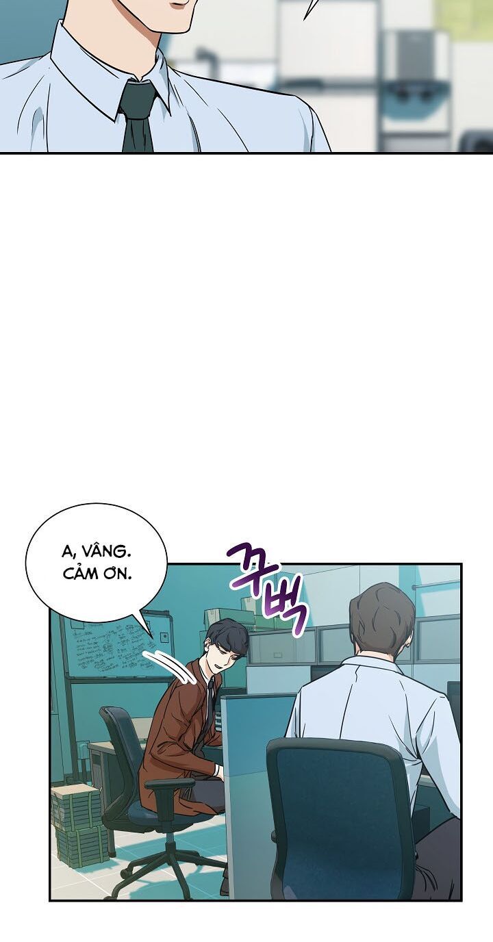 Bố Tôi Quá Mạnh Chap 3 - Next Chap 4