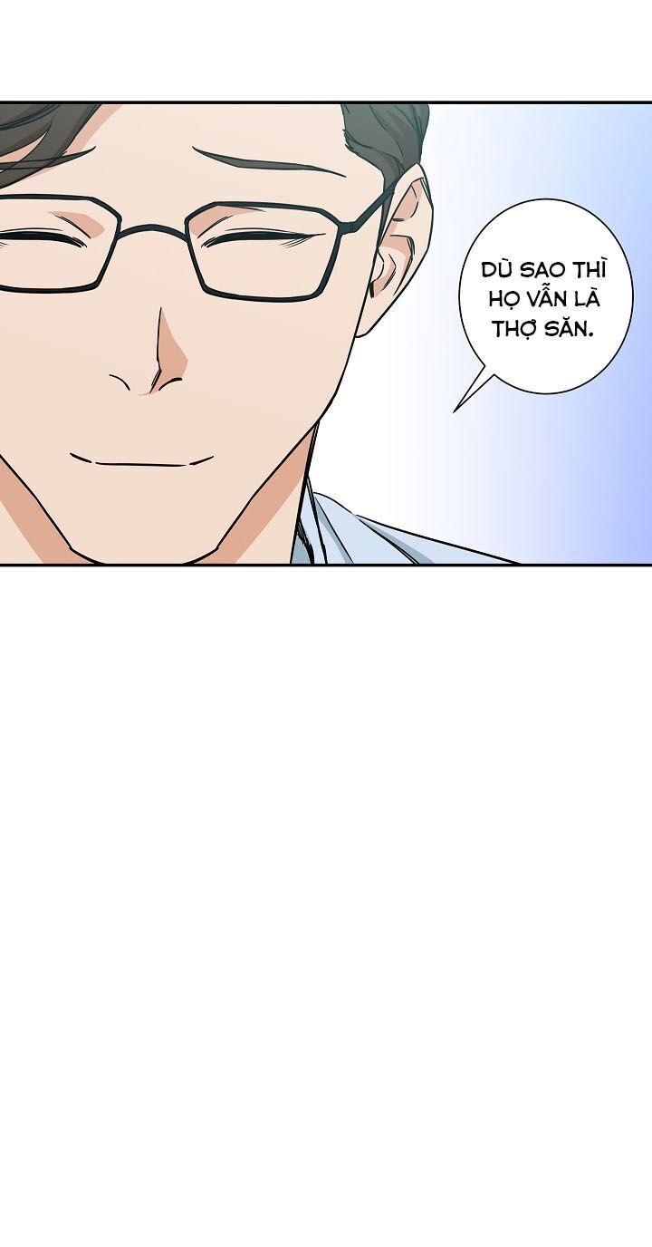 Bố Tôi Quá Mạnh Chap 3 - Next Chap 4