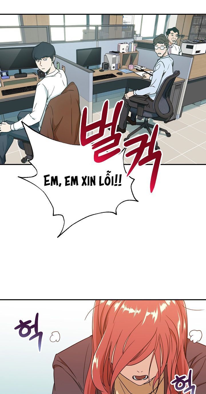 Bố Tôi Quá Mạnh Chap 3 - Next Chap 4