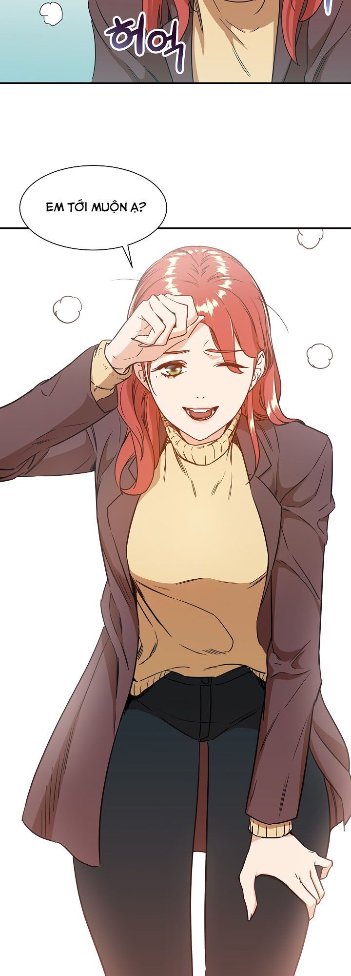 Bố Tôi Quá Mạnh Chap 3 - Next Chap 4