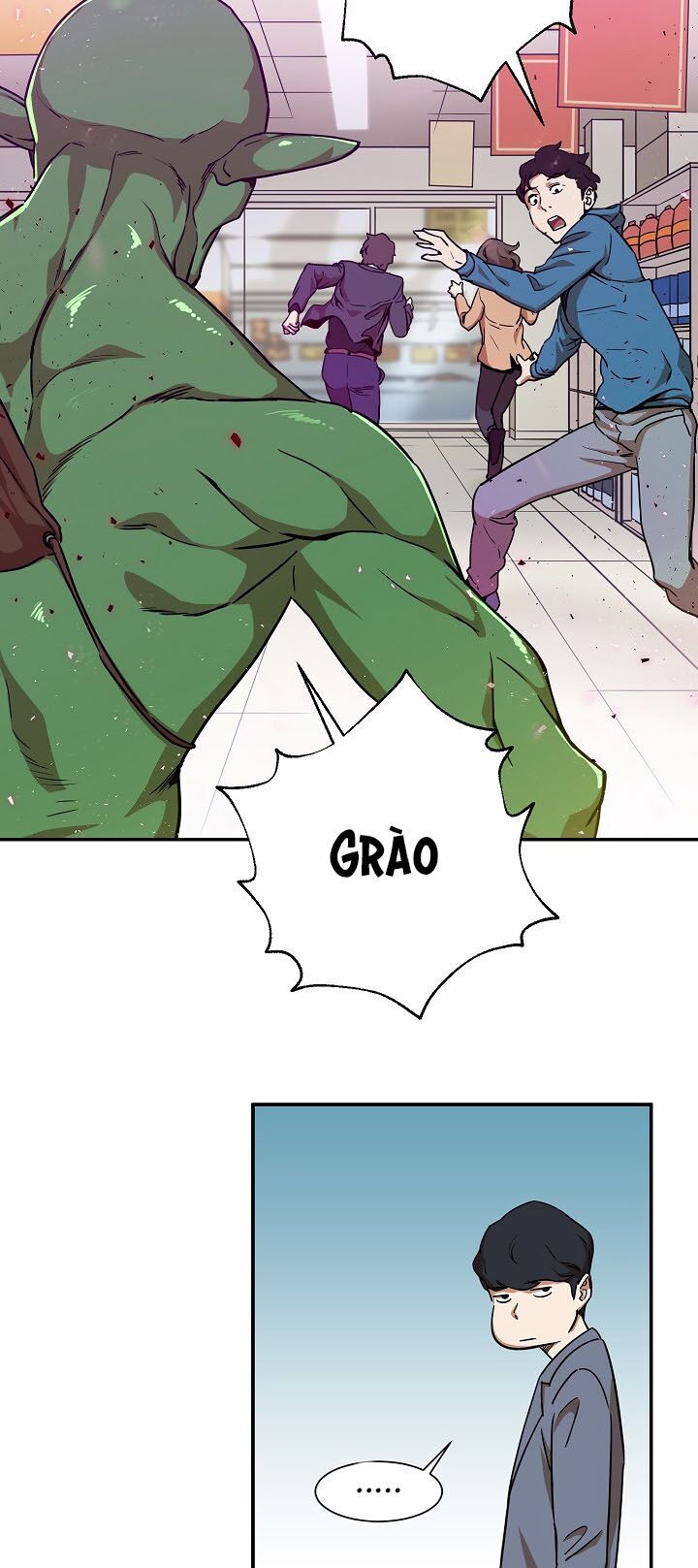 Bố Tôi Quá Mạnh Chap 3 - Next Chap 4