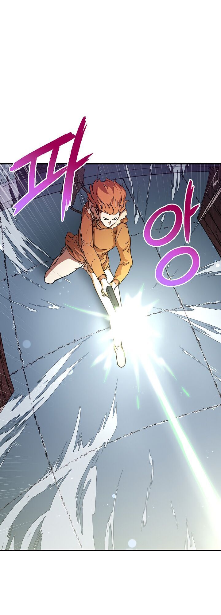 Bố Tôi Quá Mạnh Chap 3 - Next Chap 4