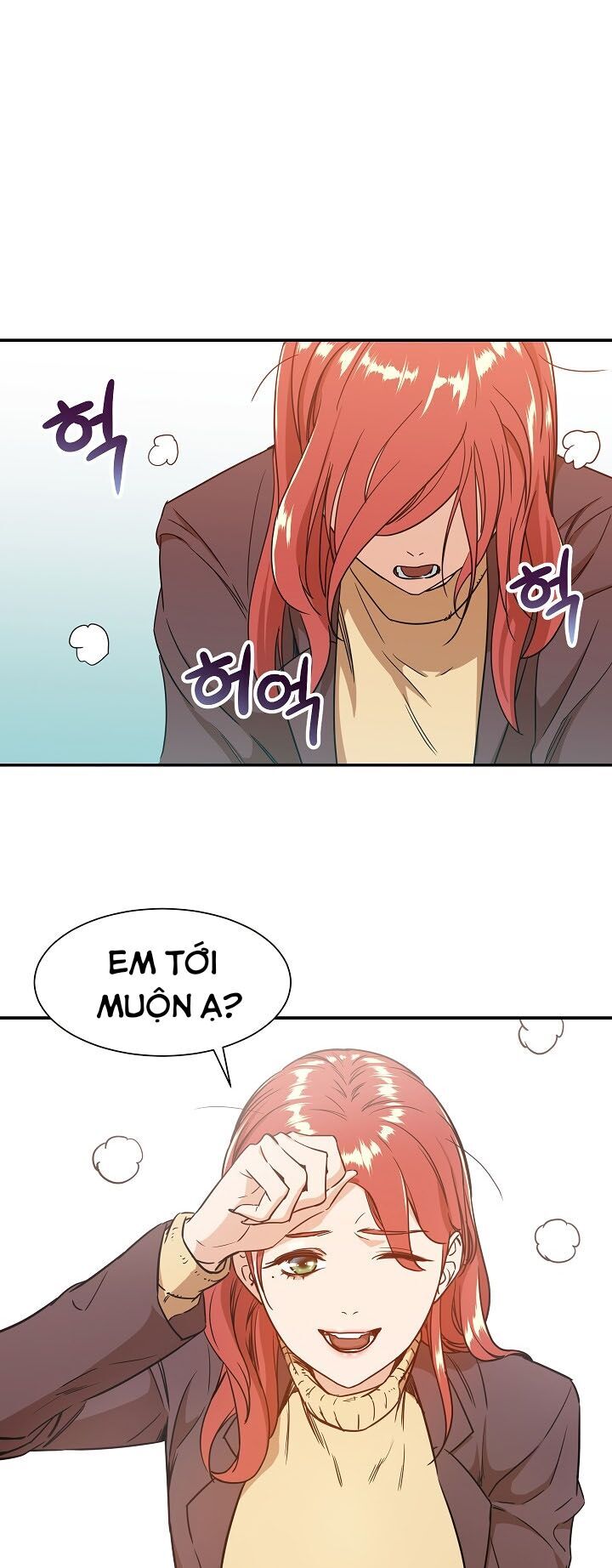 Bố Tôi Quá Mạnh Chap 4 - Next Chap 5