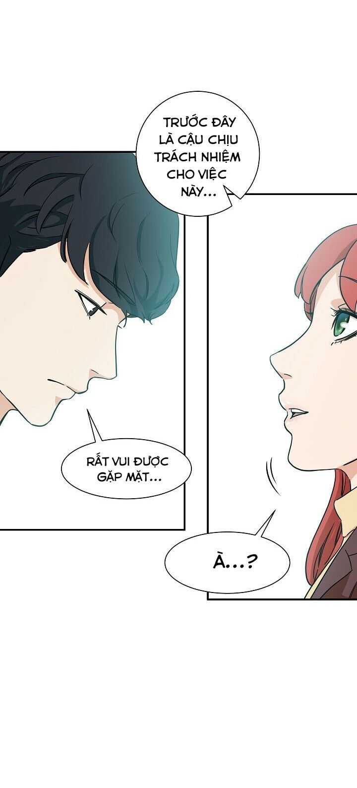 Bố Tôi Quá Mạnh Chap 4 - Next Chap 5