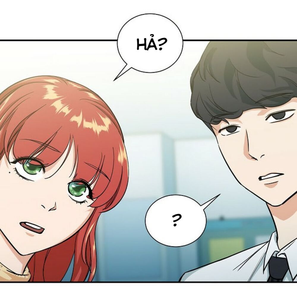 Bố Tôi Quá Mạnh Chap 4 - Next Chap 5