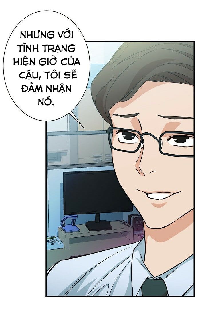 Bố Tôi Quá Mạnh Chap 4 - Next Chap 5