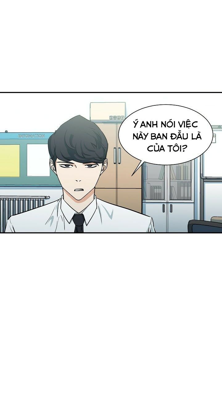 Bố Tôi Quá Mạnh Chap 4 - Next Chap 5