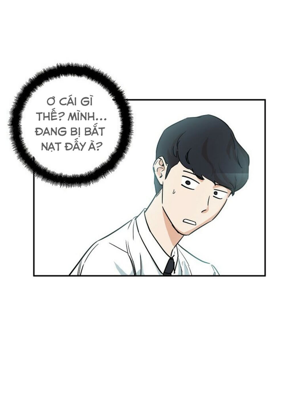 Bố Tôi Quá Mạnh Chap 4 - Next Chap 5