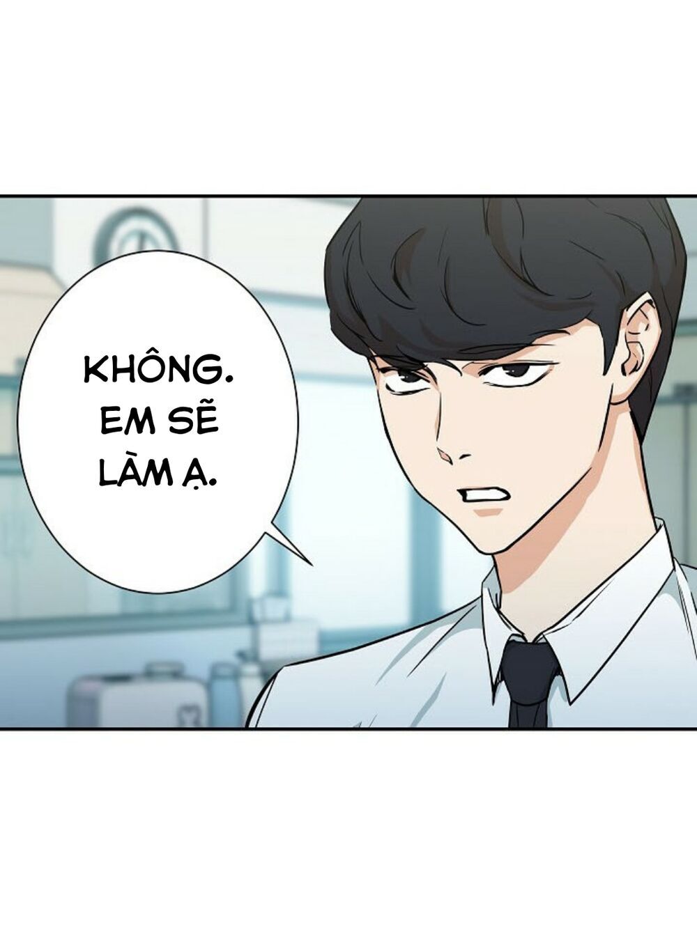 Bố Tôi Quá Mạnh Chap 4 - Next Chap 5