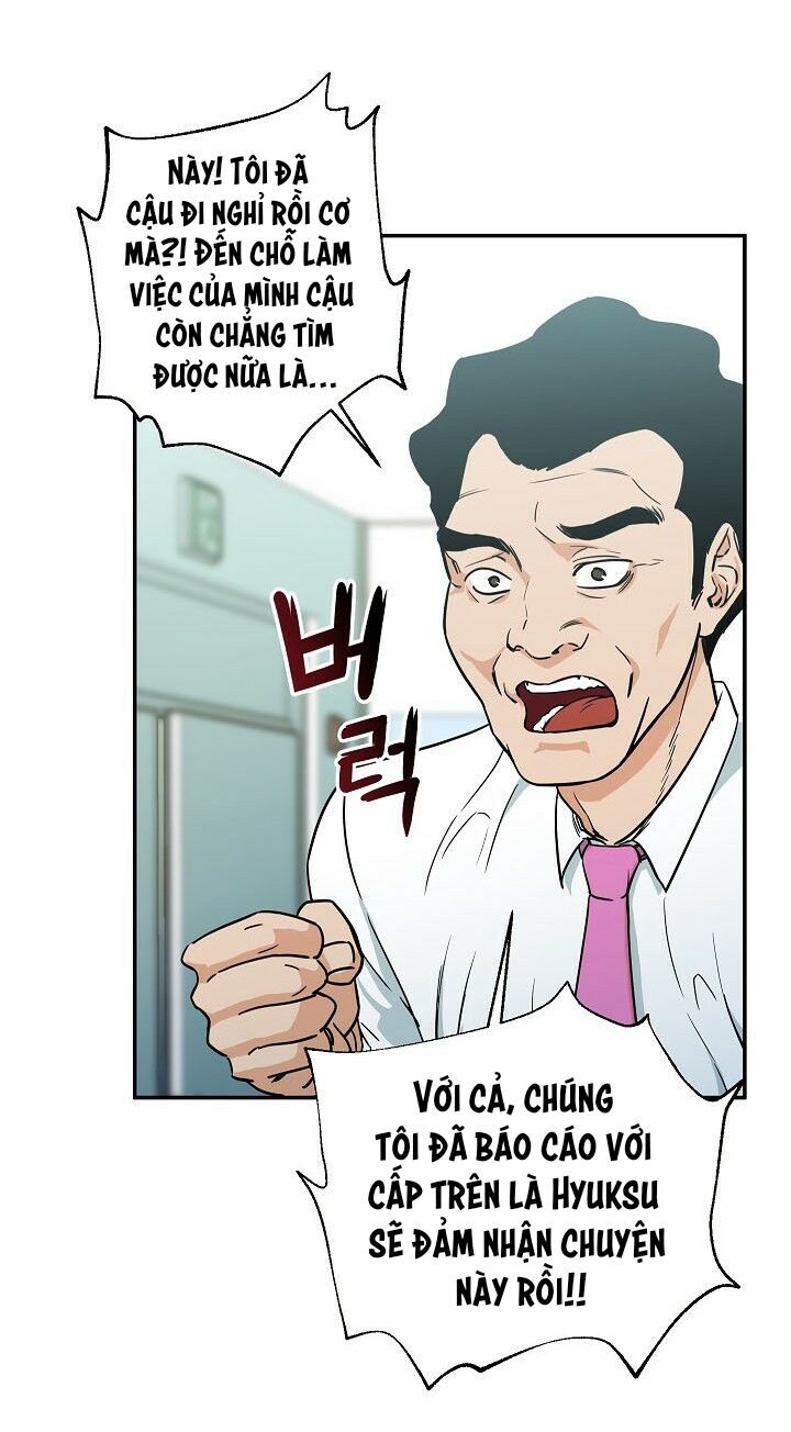 Bố Tôi Quá Mạnh Chap 4 - Next Chap 5