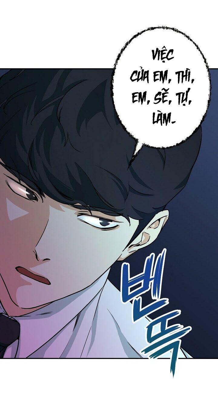 Bố Tôi Quá Mạnh Chap 4 - Next Chap 5