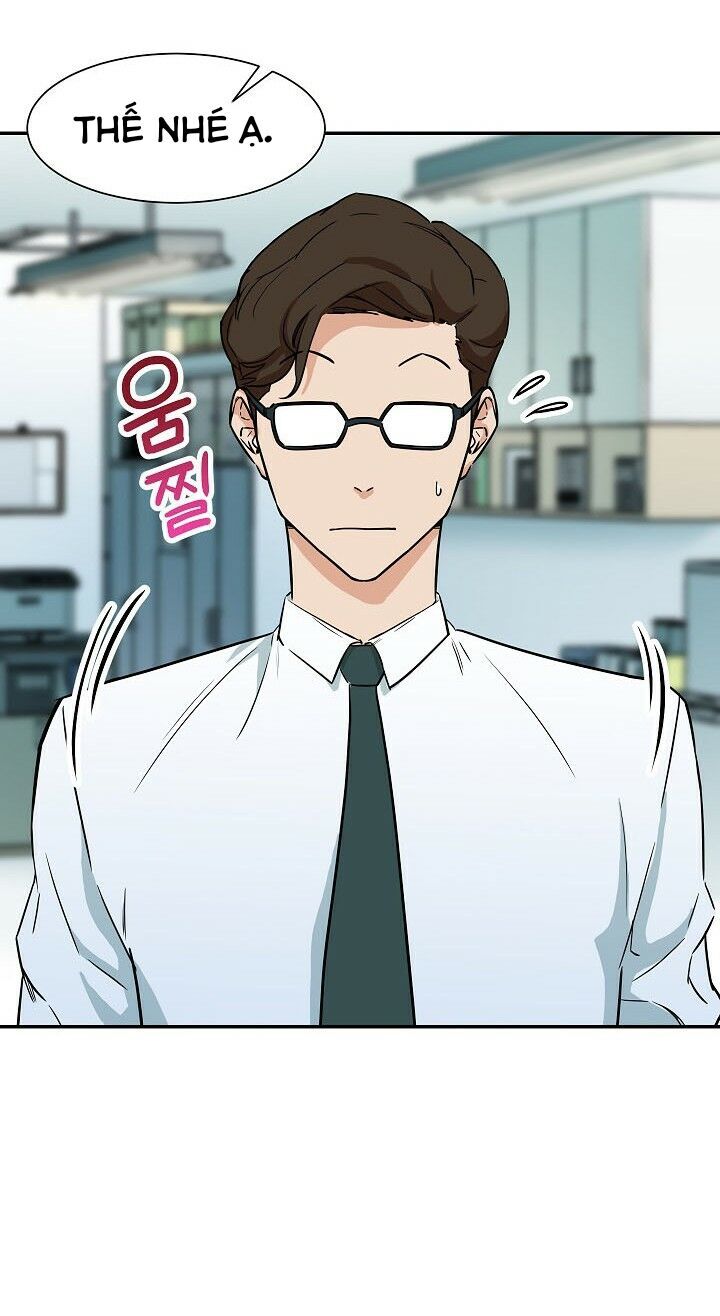 Bố Tôi Quá Mạnh Chap 4 - Next Chap 5