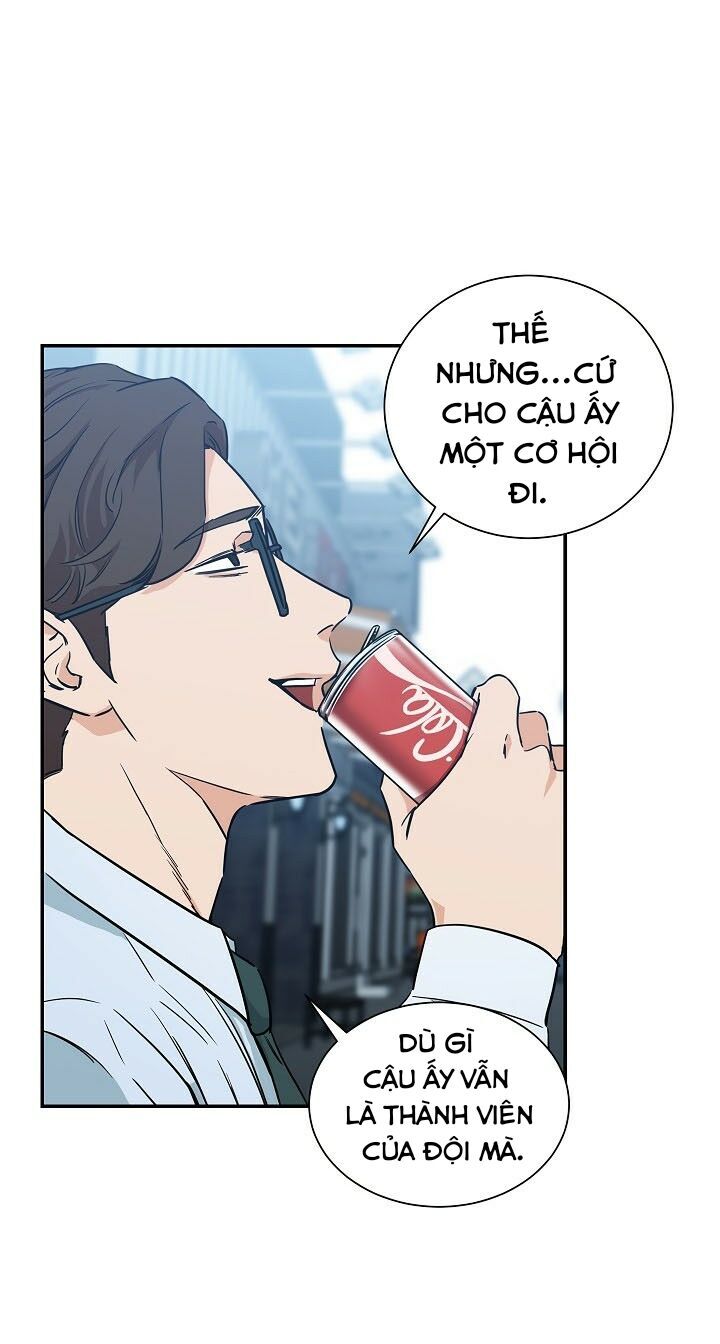 Bố Tôi Quá Mạnh Chap 4 - Next Chap 5