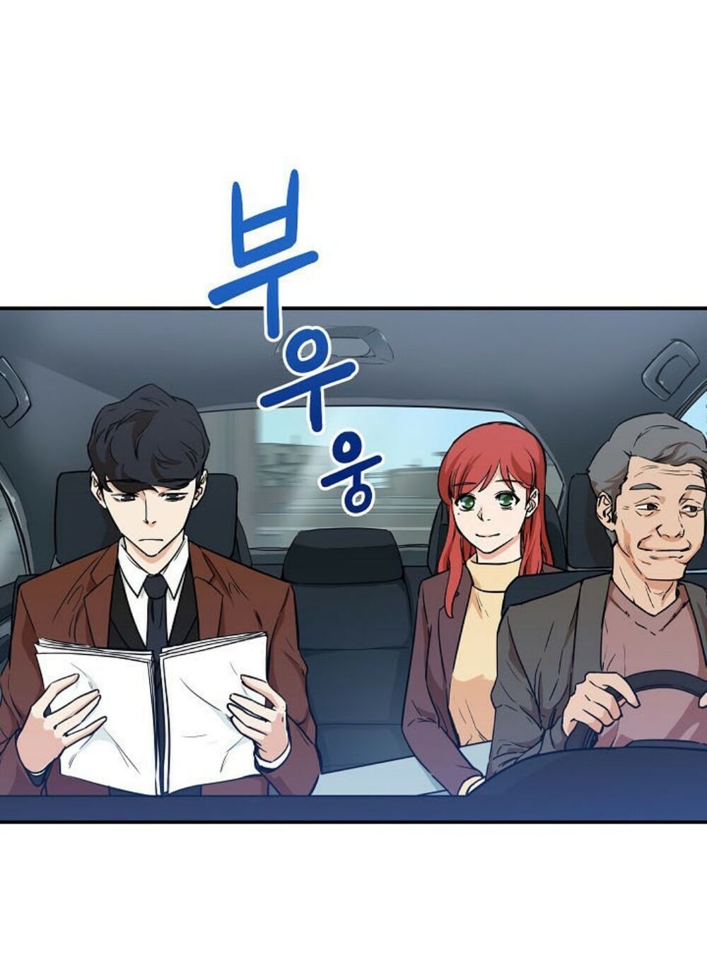 Bố Tôi Quá Mạnh Chap 4 - Next Chap 5