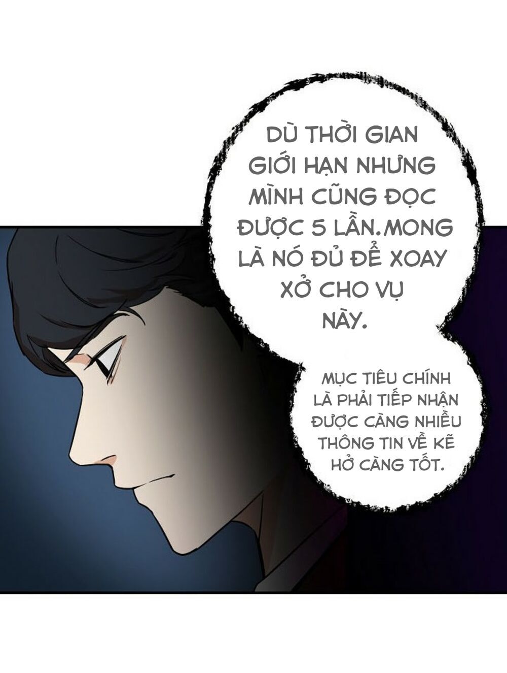 Bố Tôi Quá Mạnh Chap 4 - Next Chap 5