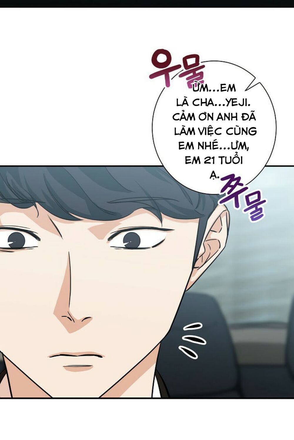 Bố Tôi Quá Mạnh Chap 4 - Next Chap 5