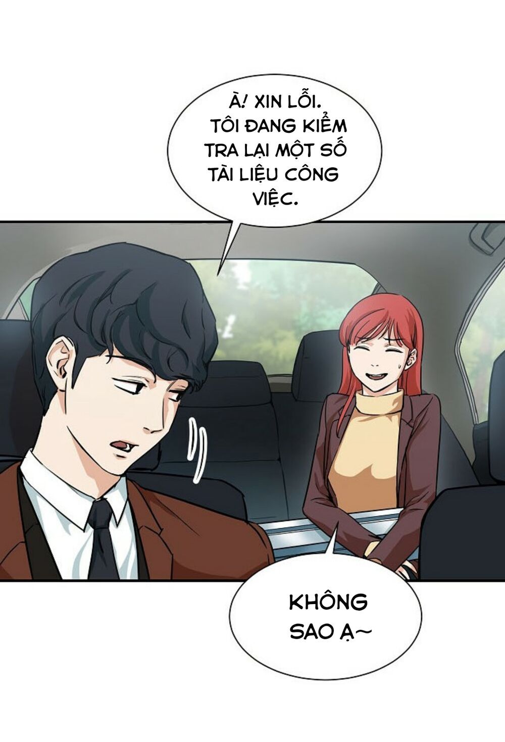 Bố Tôi Quá Mạnh Chap 4 - Next Chap 5