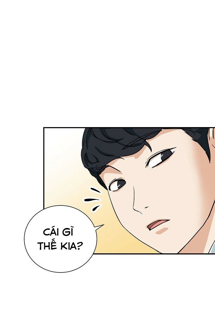 Bố Tôi Quá Mạnh Chap 4 - Next Chap 5