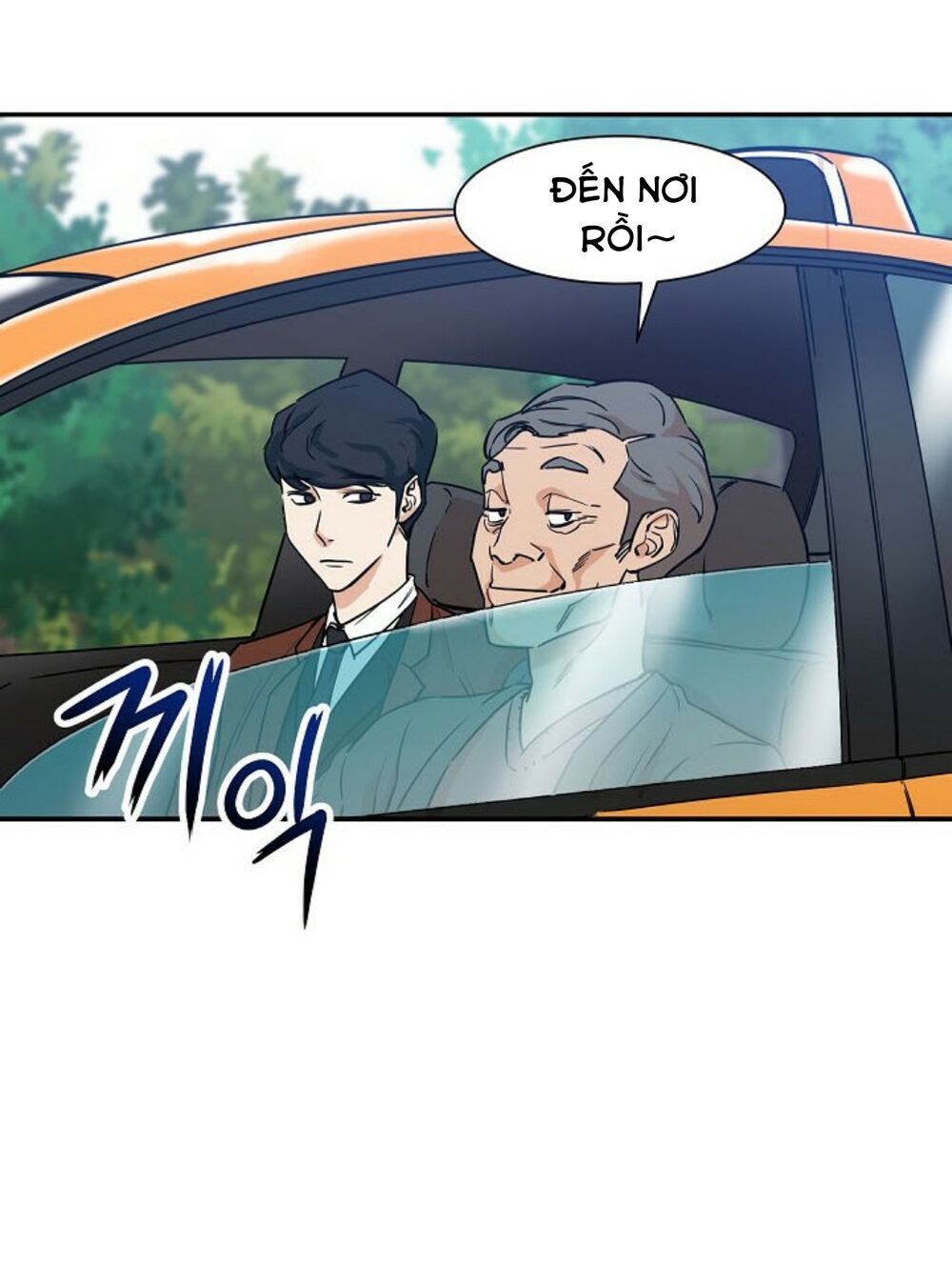 Bố Tôi Quá Mạnh Chap 4 - Next Chap 5