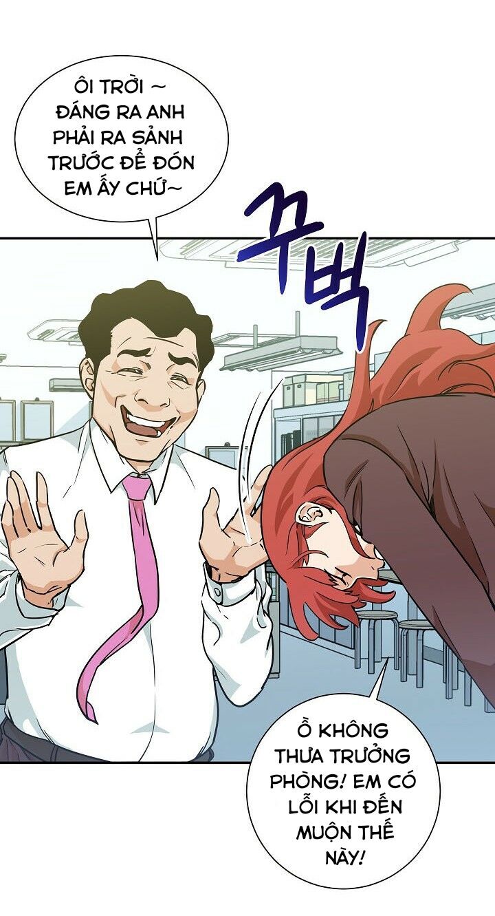 Bố Tôi Quá Mạnh Chap 4 - Next Chap 5