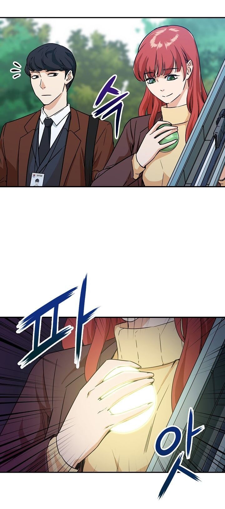 Bố Tôi Quá Mạnh Chap 4 - Next Chap 5