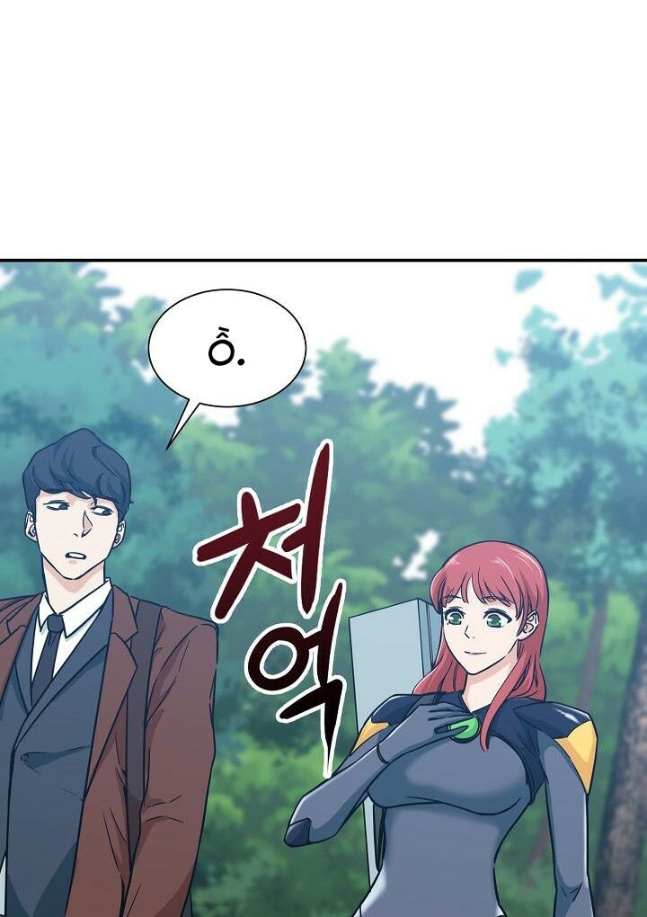Bố Tôi Quá Mạnh Chap 4 - Next Chap 5