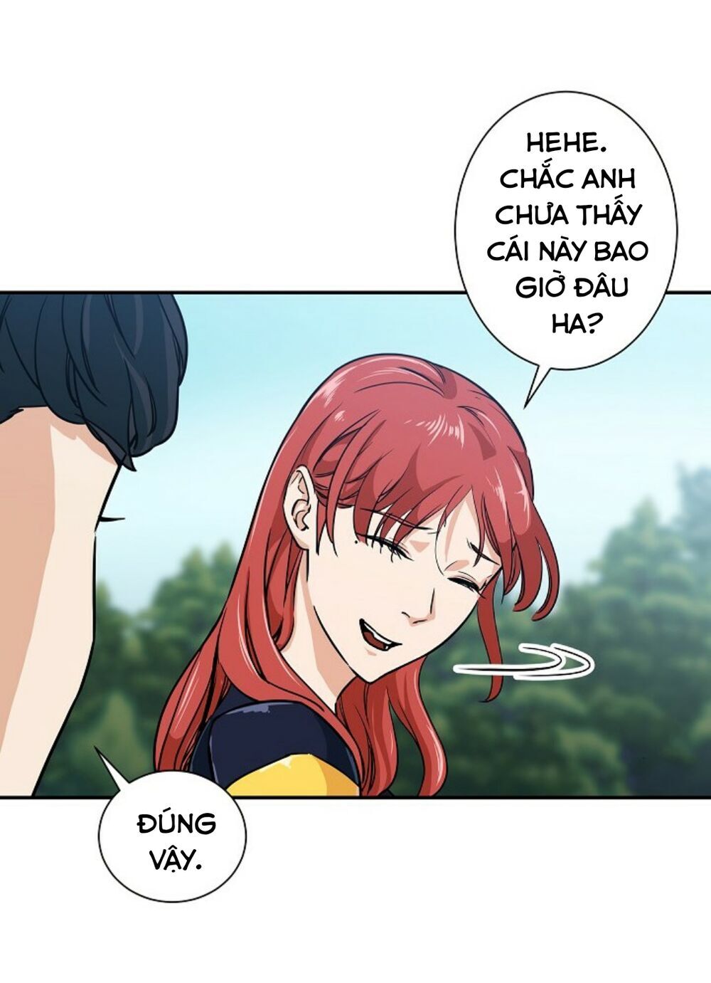 Bố Tôi Quá Mạnh Chap 4 - Next Chap 5