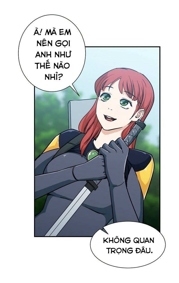 Bố Tôi Quá Mạnh Chap 4 - Next Chap 5