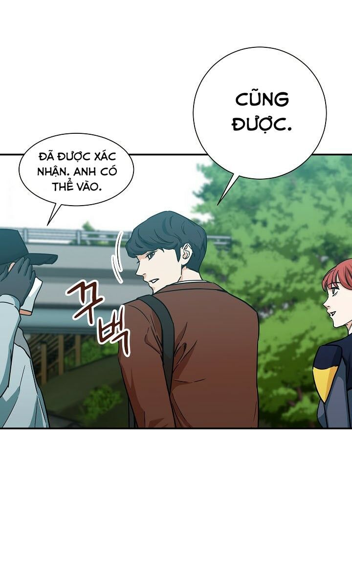 Bố Tôi Quá Mạnh Chap 4 - Next Chap 5