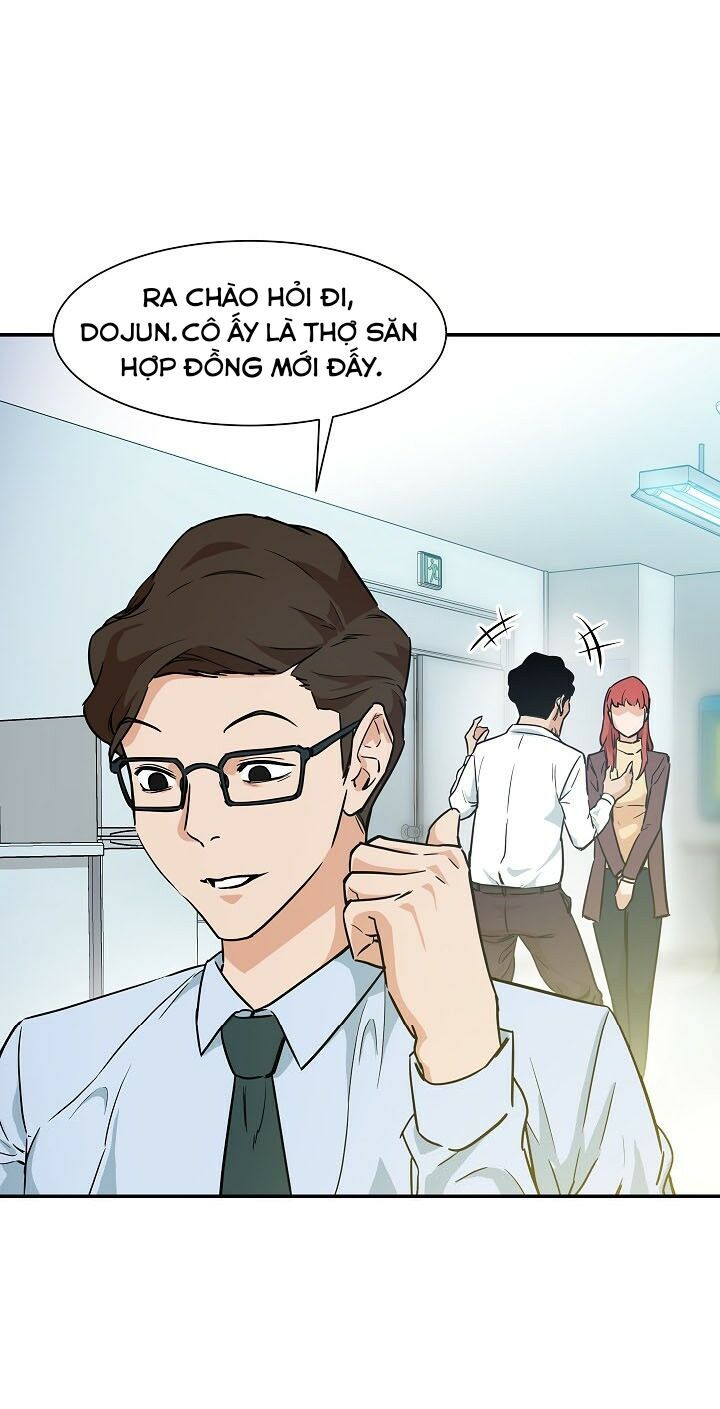 Bố Tôi Quá Mạnh Chap 4 - Next Chap 5