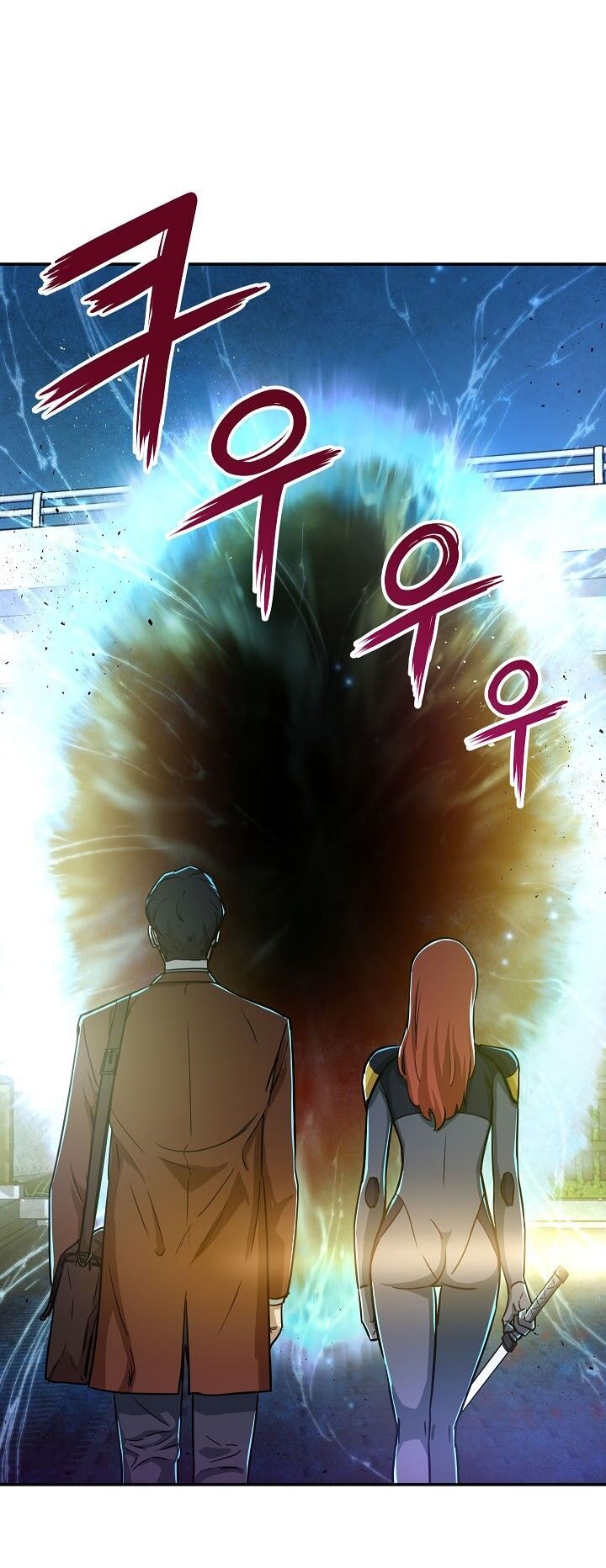 Bố Tôi Quá Mạnh Chap 4 - Next Chap 5