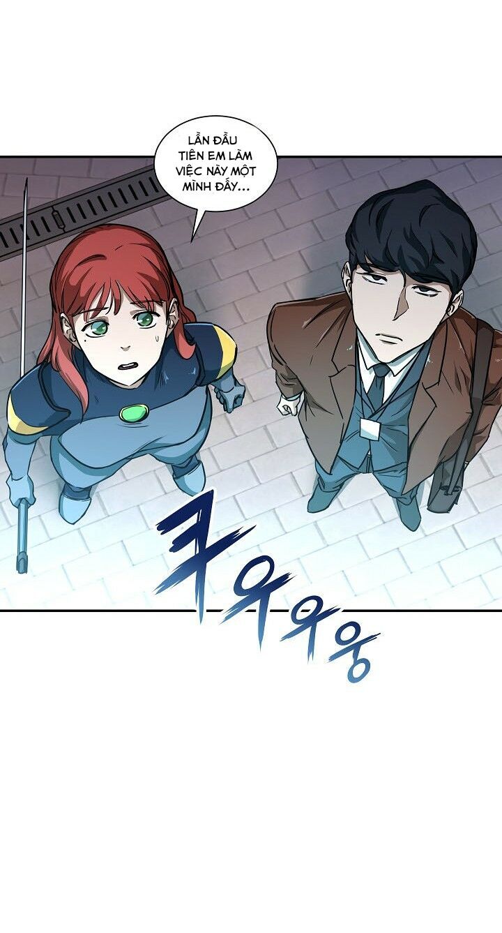 Bố Tôi Quá Mạnh Chap 4 - Next Chap 5