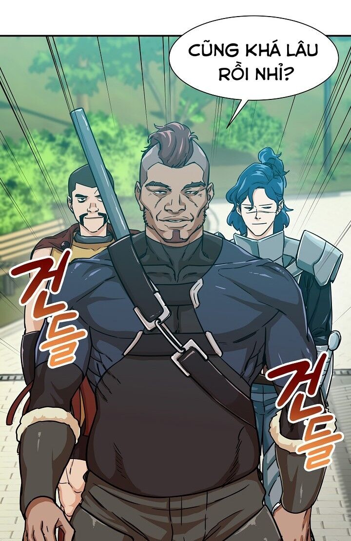 Bố Tôi Quá Mạnh Chap 4 - Next Chap 5