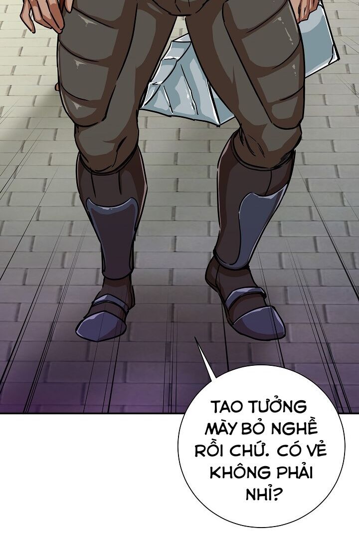 Bố Tôi Quá Mạnh Chap 4 - Next Chap 5