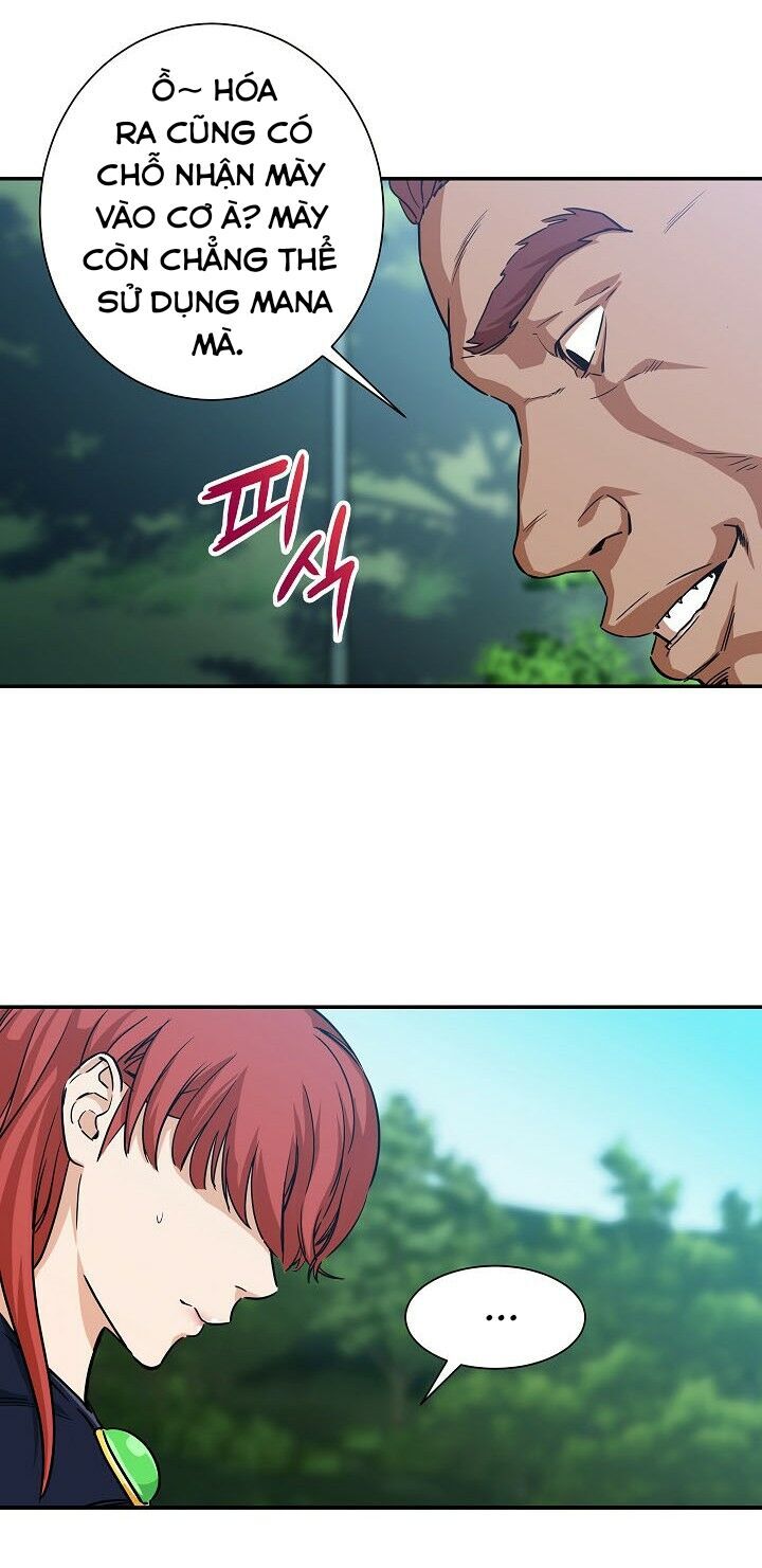 Bố Tôi Quá Mạnh Chap 4 - Next Chap 5
