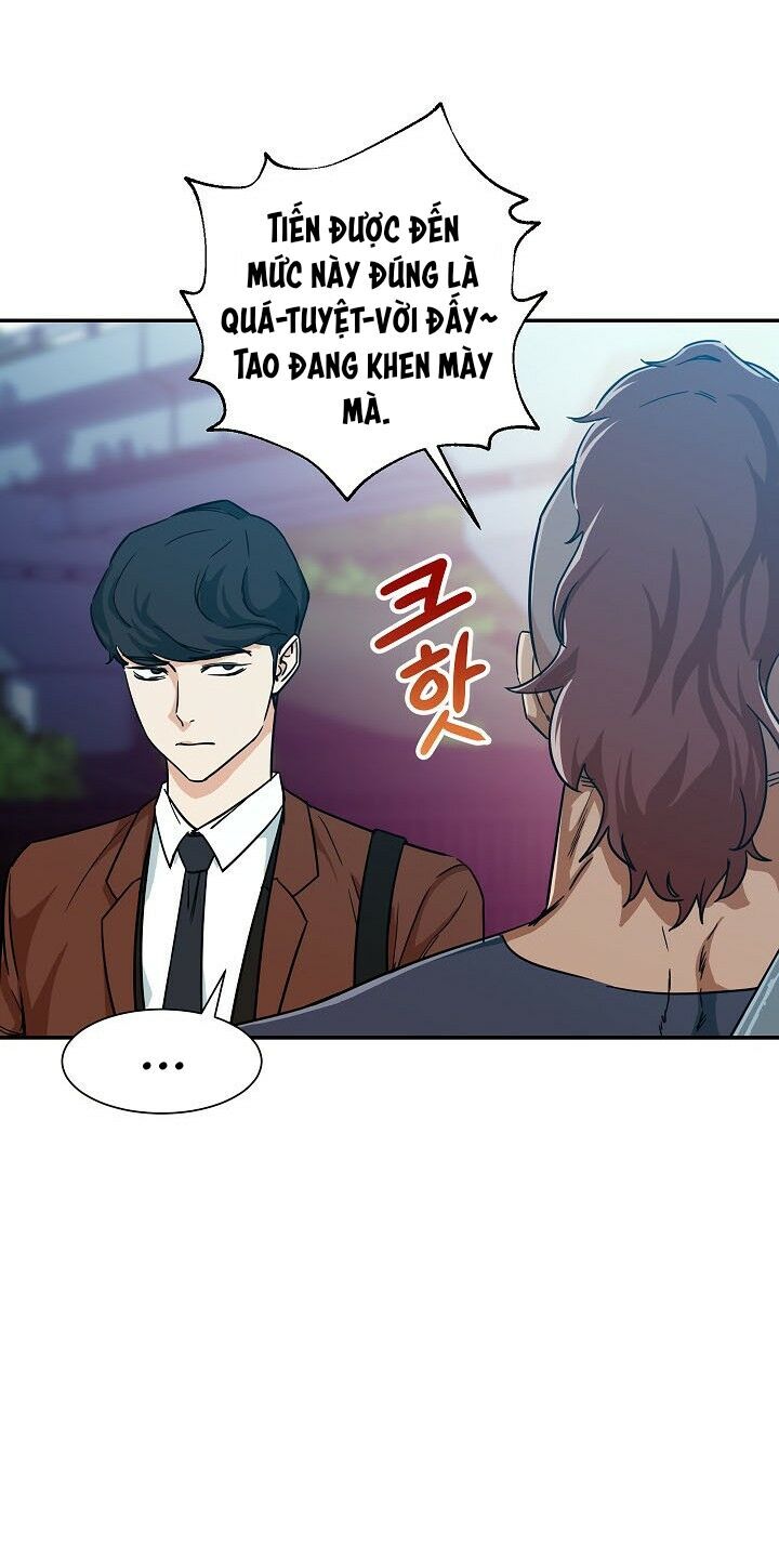 Bố Tôi Quá Mạnh Chap 4 - Next Chap 5