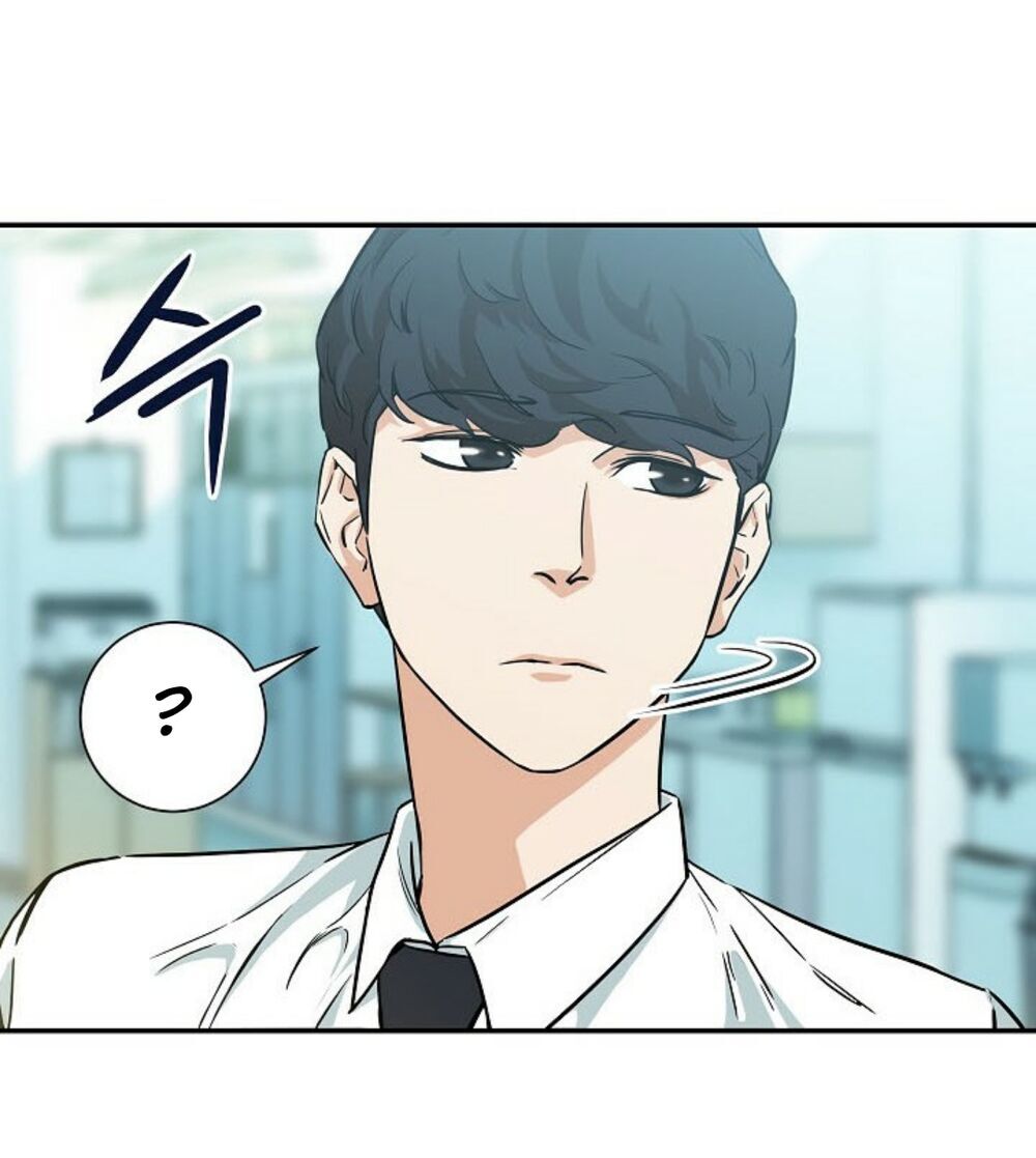 Bố Tôi Quá Mạnh Chap 4 - Next Chap 5