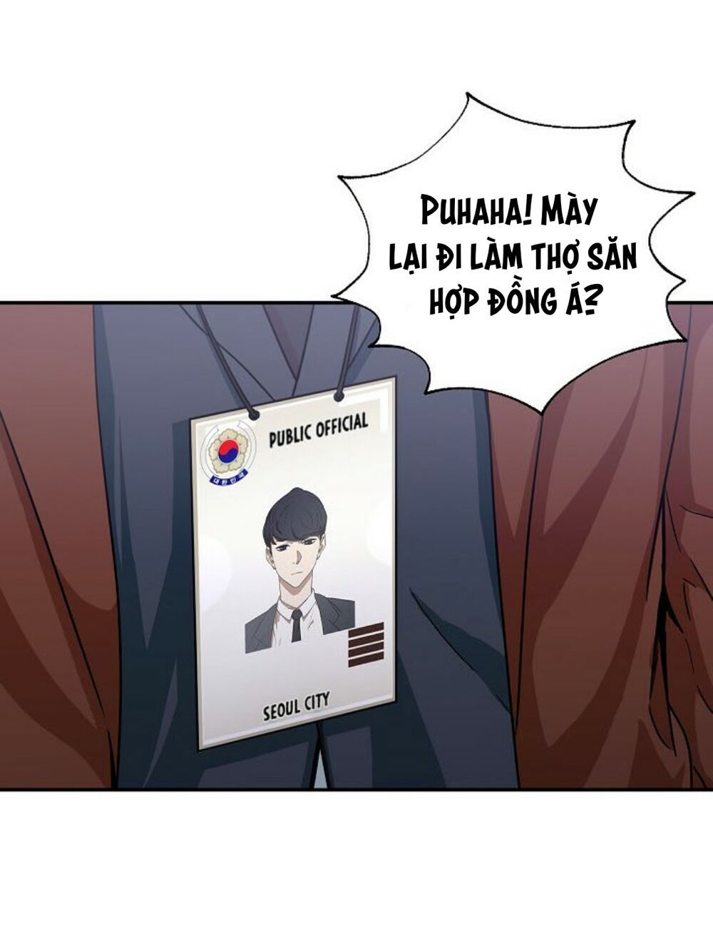 Bố Tôi Quá Mạnh Chap 4 - Next Chap 5