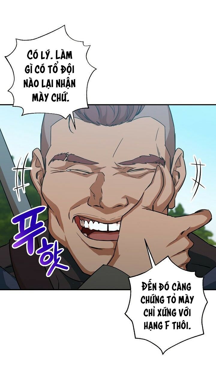 Bố Tôi Quá Mạnh Chap 4 - Next Chap 5