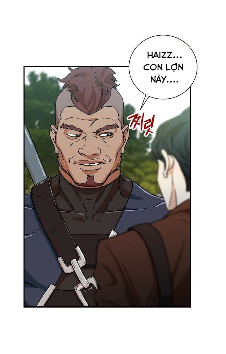 Bố Tôi Quá Mạnh Chap 4 - Next Chap 5