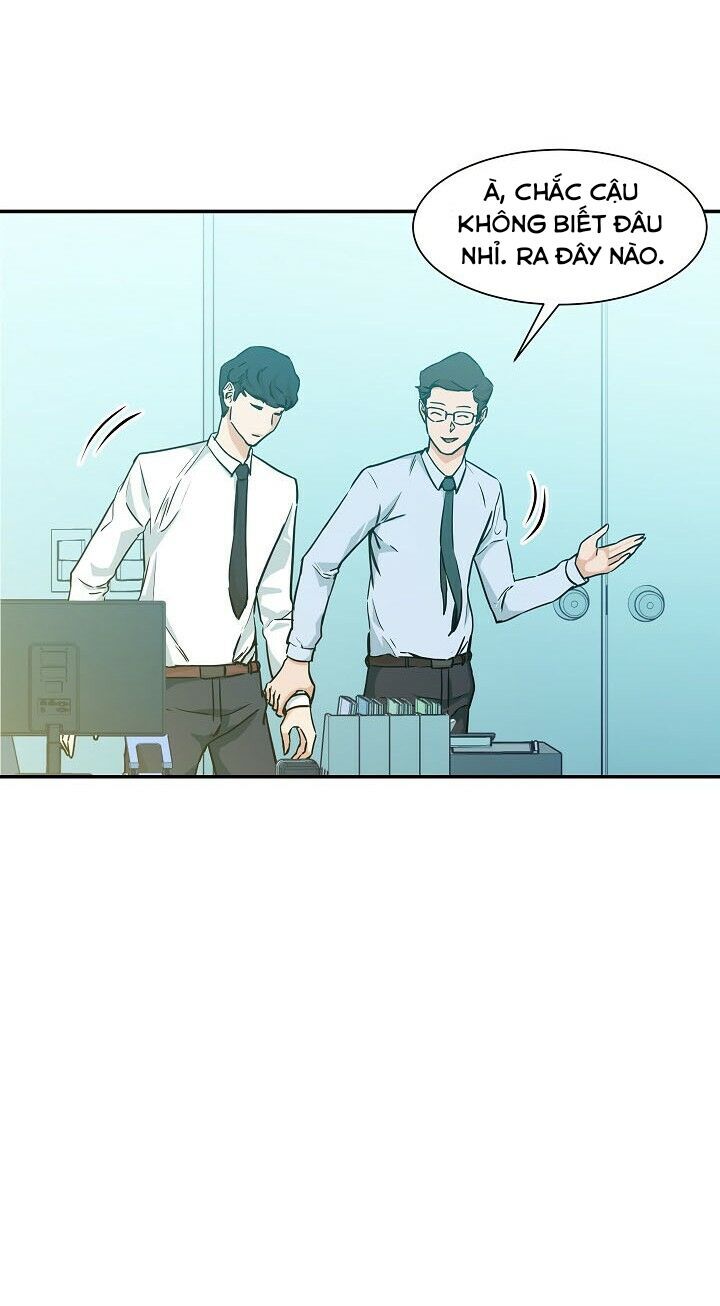 Bố Tôi Quá Mạnh Chap 4 - Next Chap 5