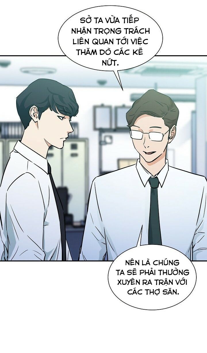 Bố Tôi Quá Mạnh Chap 4 - Next Chap 5